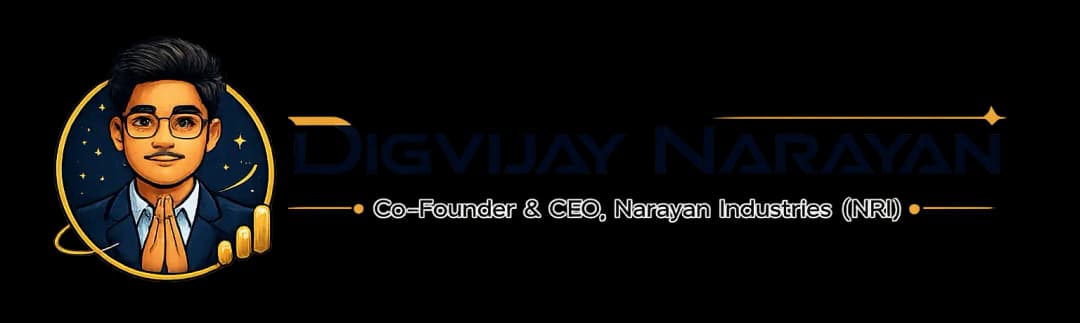 Digvijay Narayan
